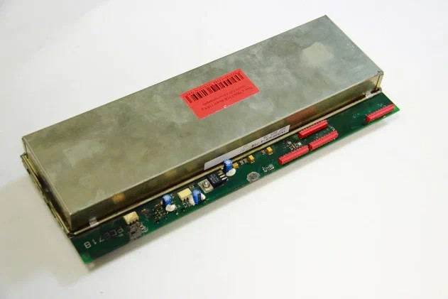 Плата ПВ/КВ PCB Board 718 б.у. s/n 06 020 A4 на проверку