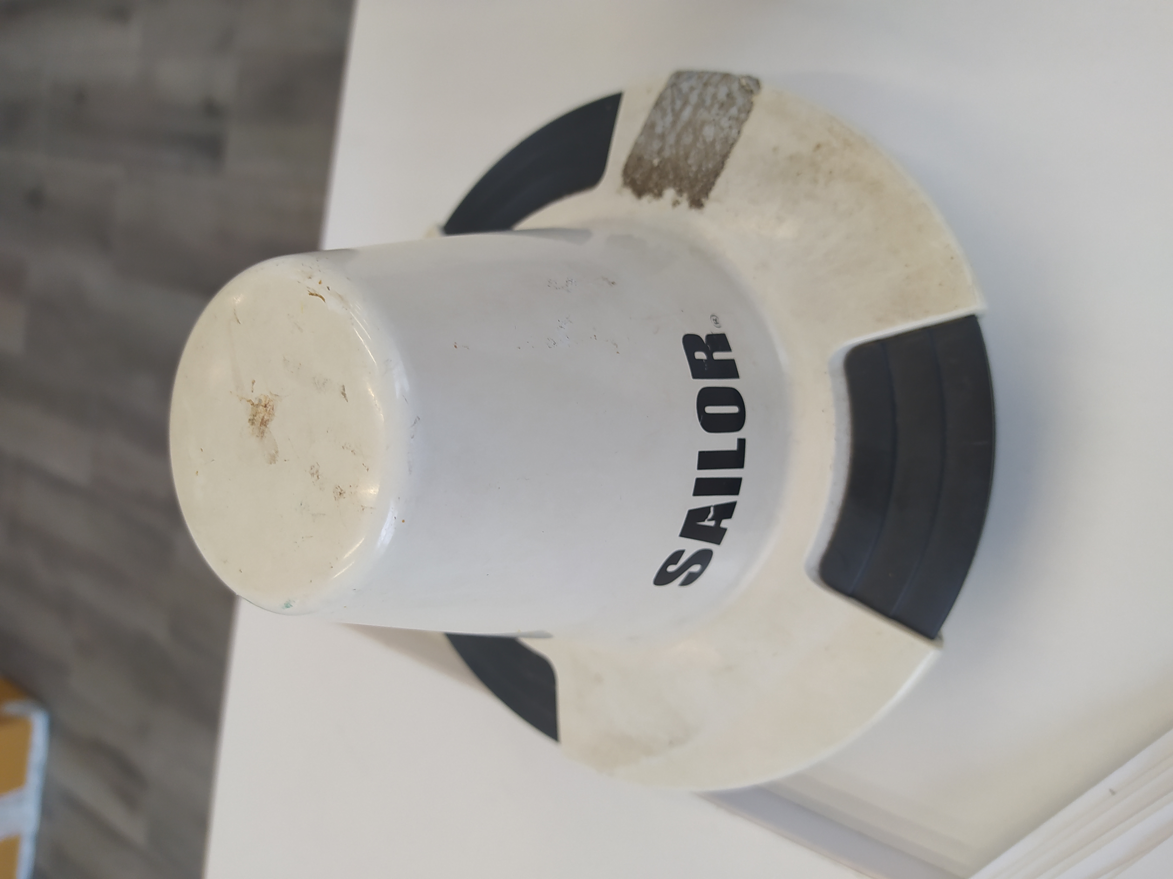 Антенна Sailor TT-3027 s.n 15138287, б.у, на проверку