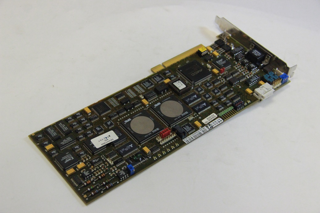 Плата для радара ATLAS GE3044G201 RSC (б.у.) s/n 01162 02 00 на проверку