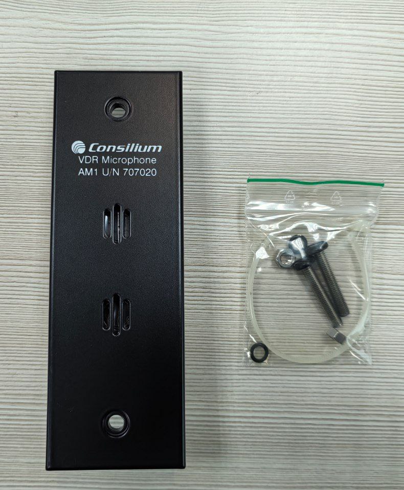Микрофон (внутрений) CONSILIUM AM1 U/N 707020 VDR