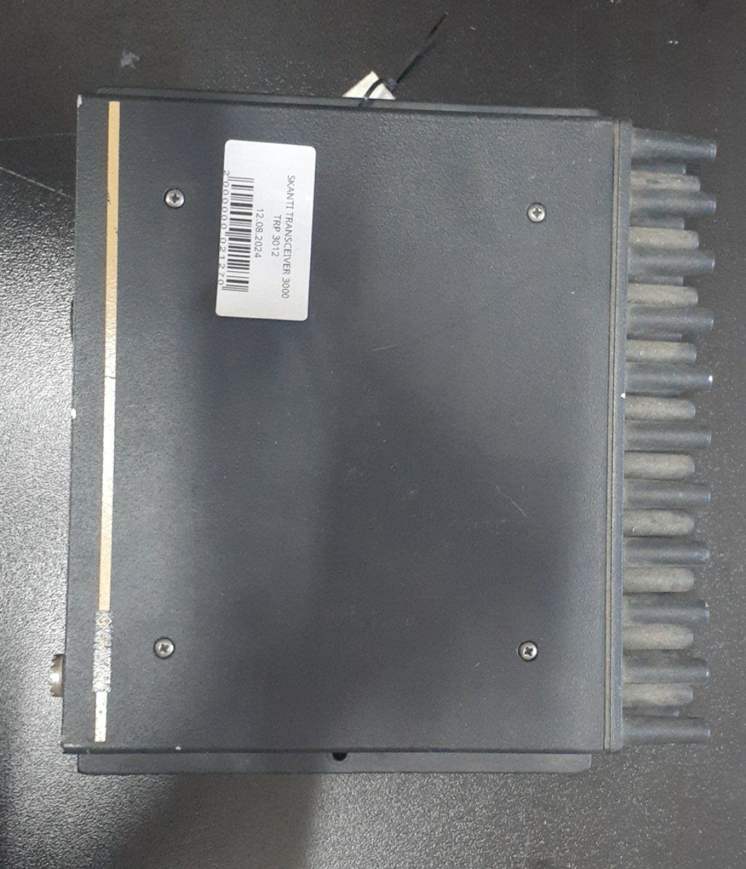 SKANTI TRANSCEIVER 3000 TRP 3012