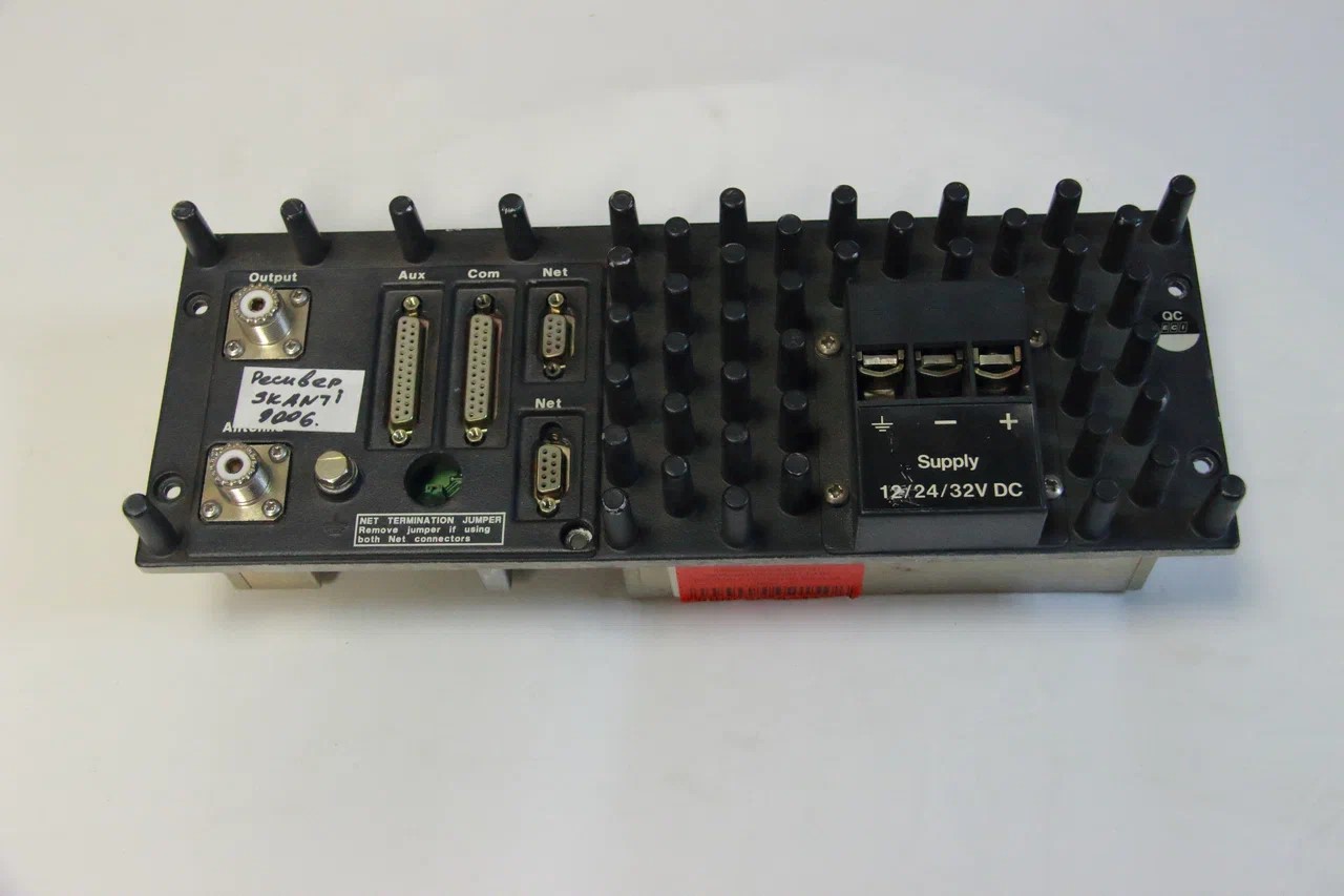 Блок питания SKANTI SMPS/INTERCONNECTION ASSEMBLY 107 809 80 б/s/n не раб