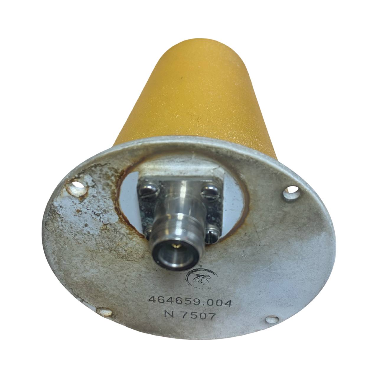 Блок антенный GPS/ГЛОНАСС РИРВ ШВЕА.464659.004 s.n 15071134, б.у, на проверку