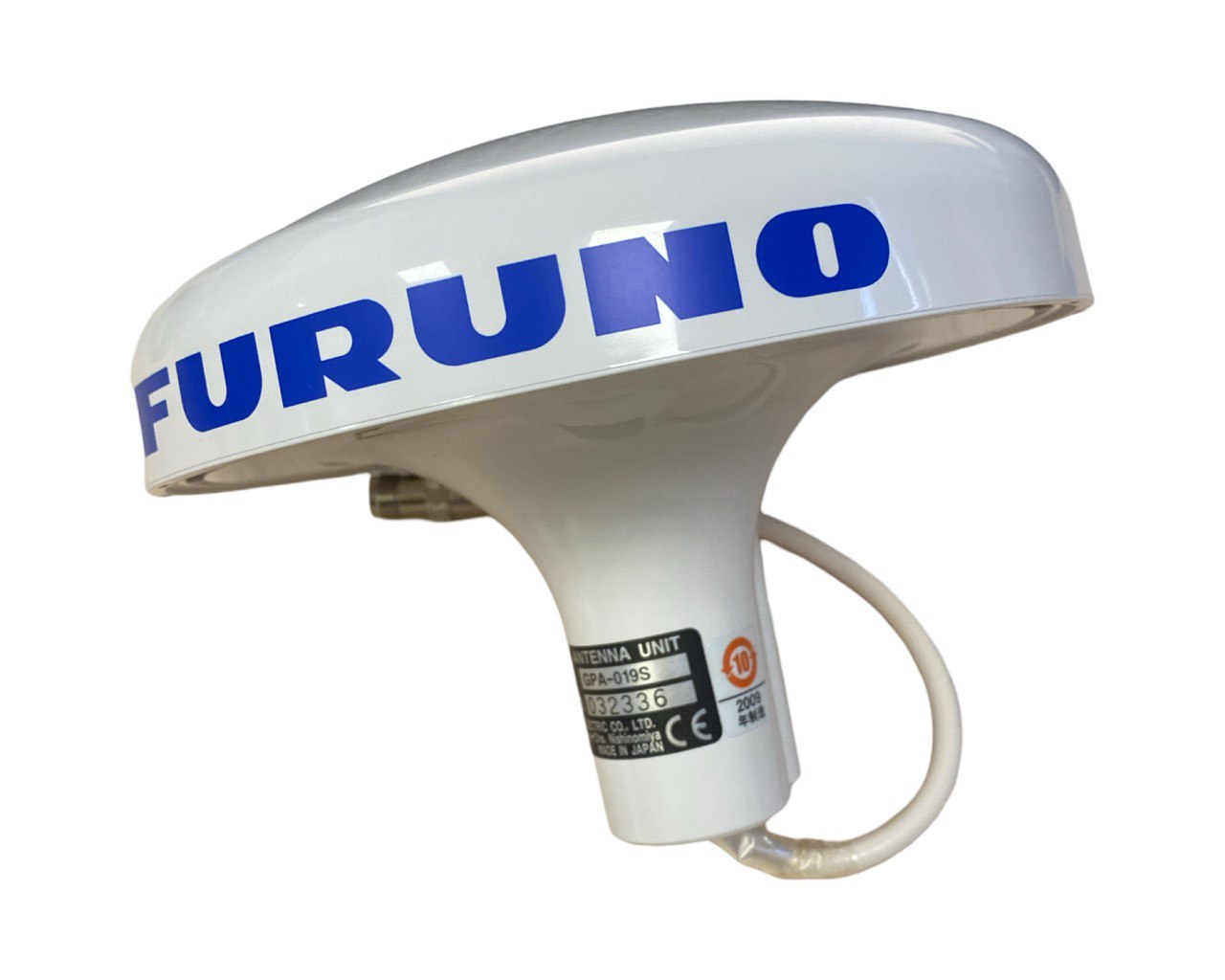 Антенна Furuno GPA-019S s.n 032336, б.у, на проверку