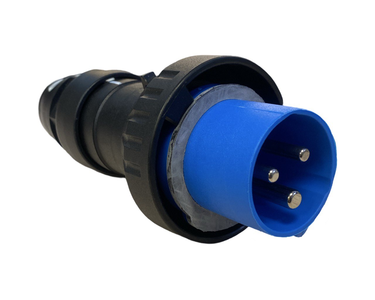 Штекер 3-контактный Eaton GHG5117306R0001