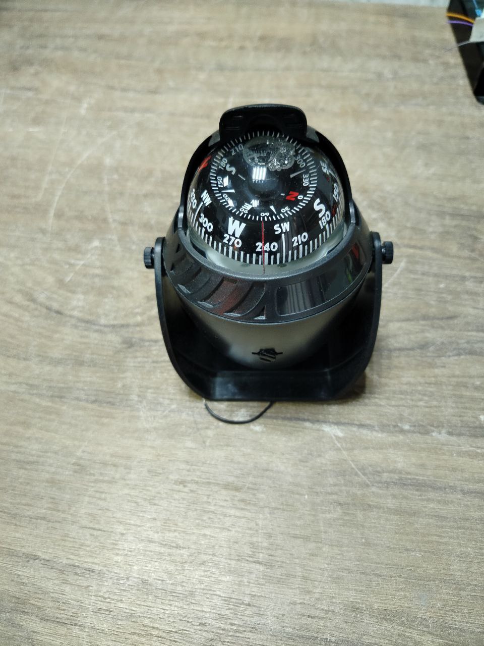 Компас SGHH 7563A s.n РНД-818608 б.у рабочее