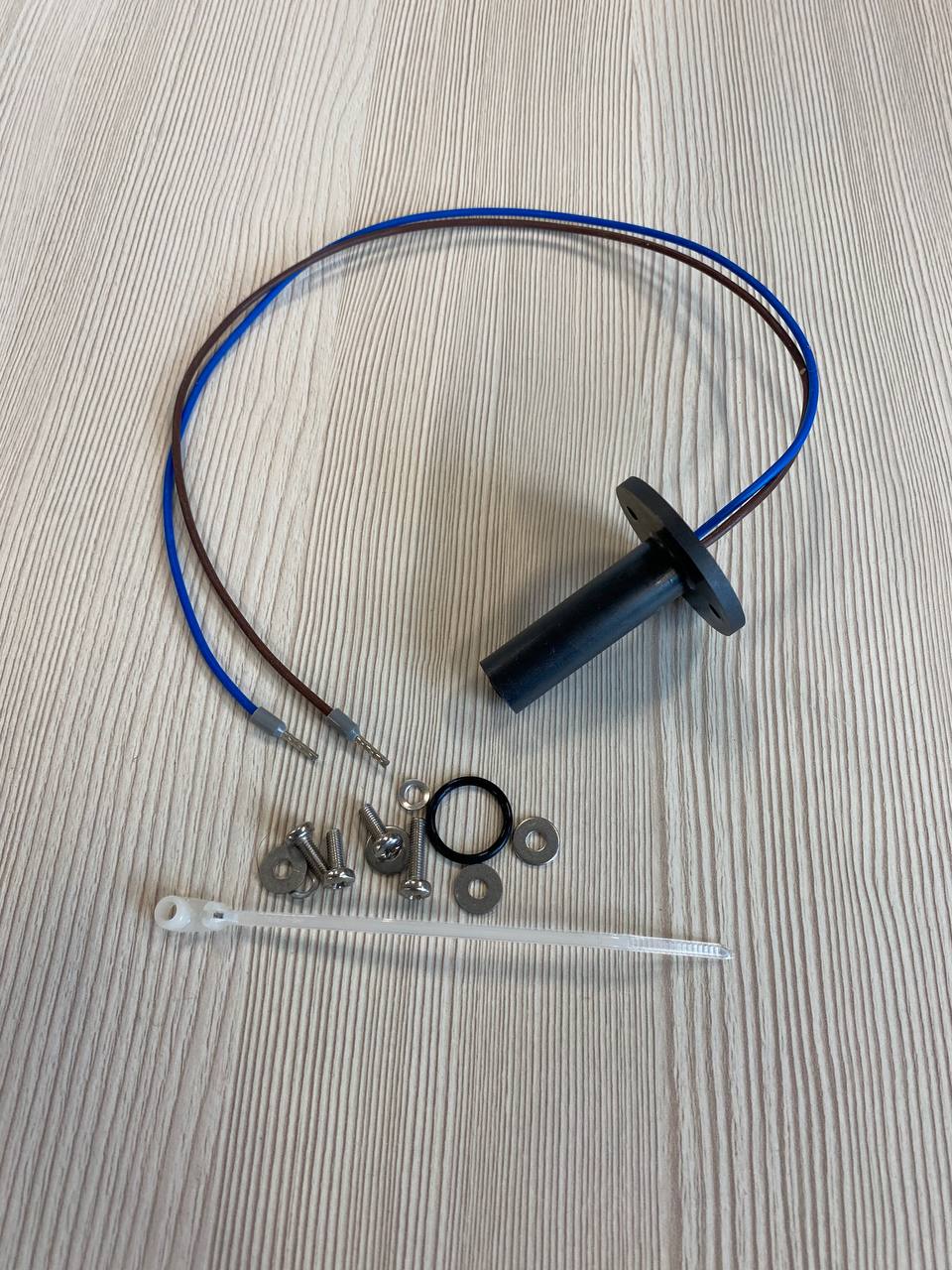Heater нагревательный элемент Anschütz GmbH 110-231.X01 для Standard 22