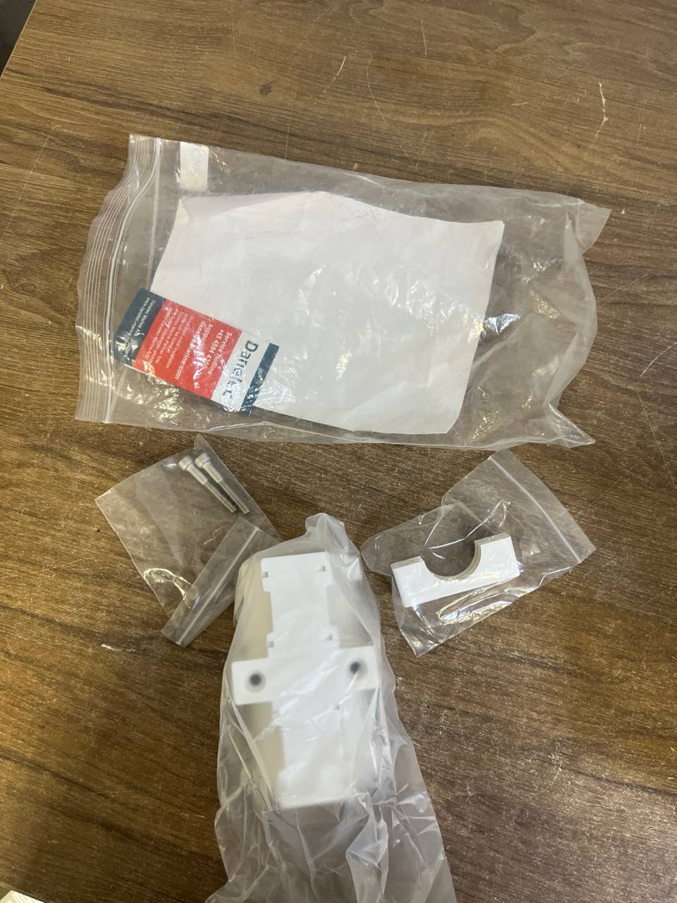 Корпус Danelec AUB-90 Beacon Replacement kit