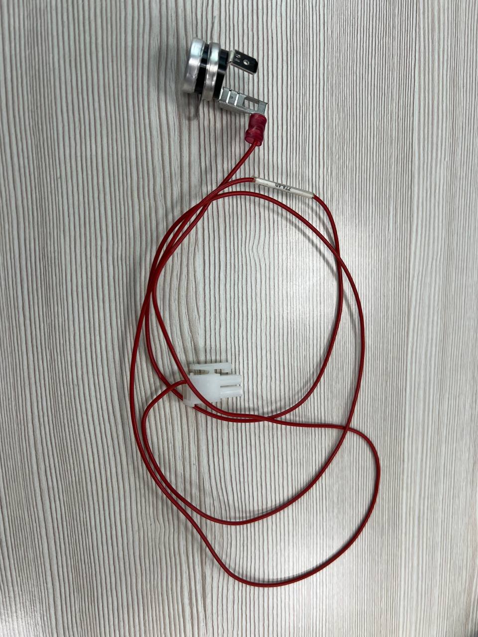THERMAL SWITCH  MA00007765 (FOR FAN – MASTHEAD Tx/Rx)