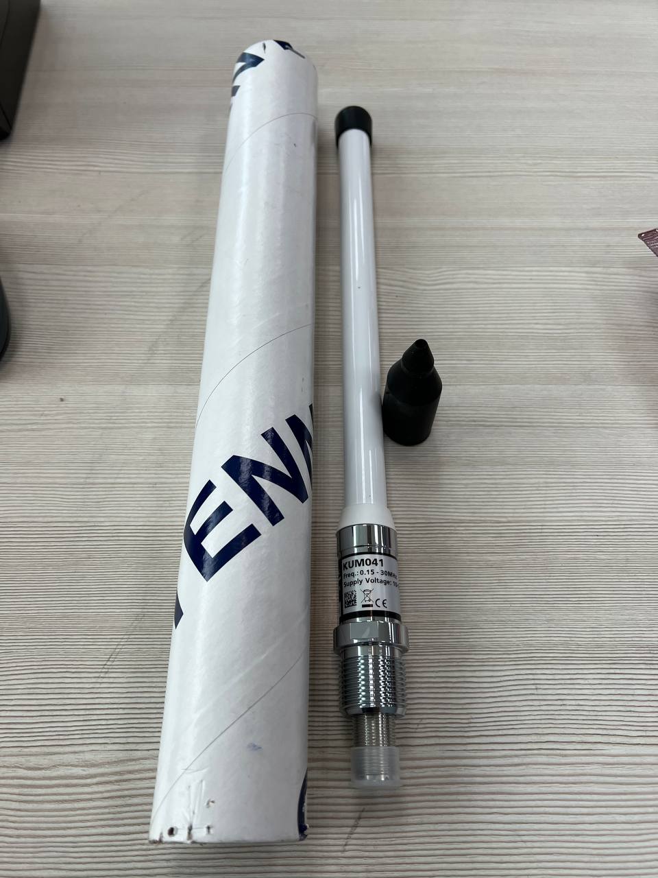 Всенаправленная антенна AC ANTENNAS KUM 041, приема дифференциальных поправок