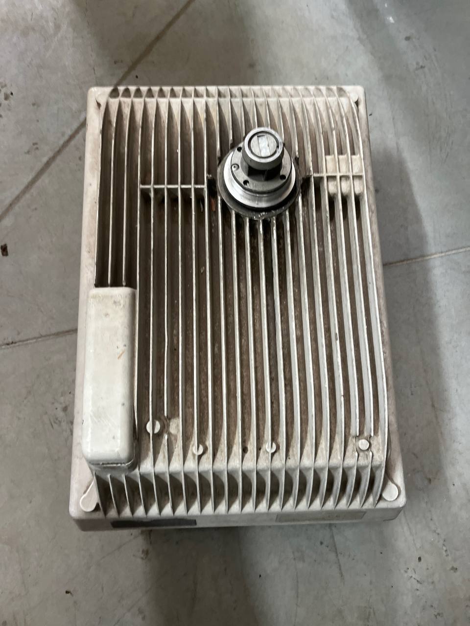 Сканер Turning Unit 65810WAR s.n 500088849/1 б.у на проверку