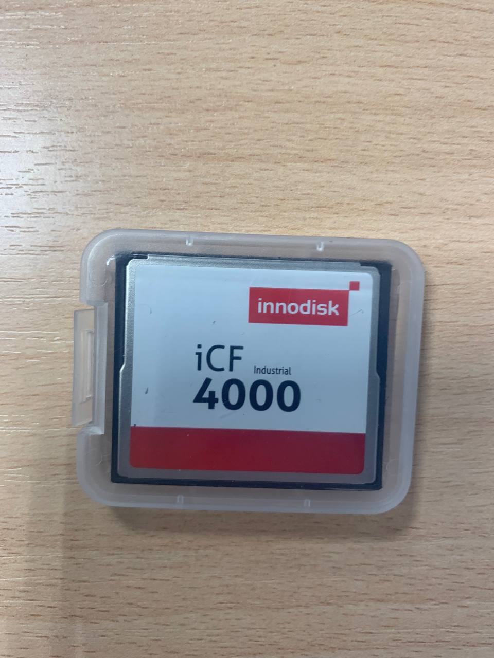 Compact Flash 512 MB