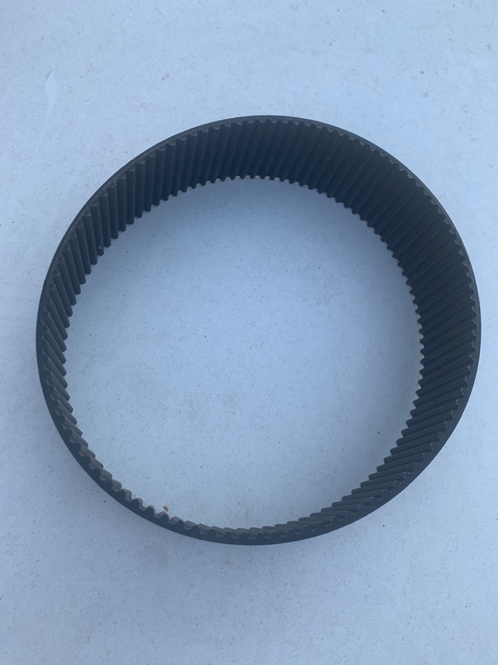 Зубчатый ремень Power Grip 5MR 500