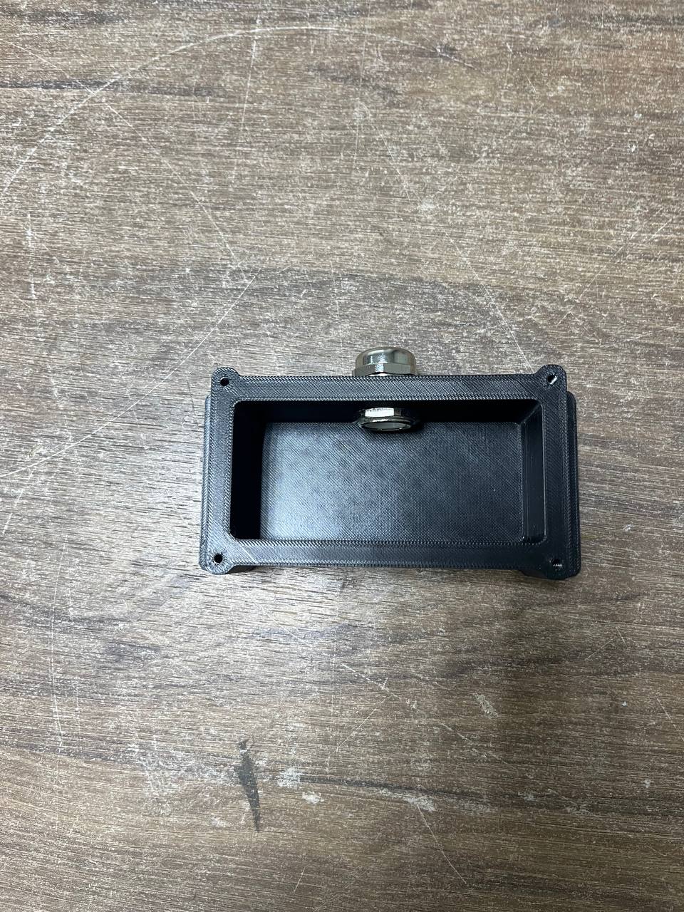 Коробка для Микрофона РДР HLD-MIC610