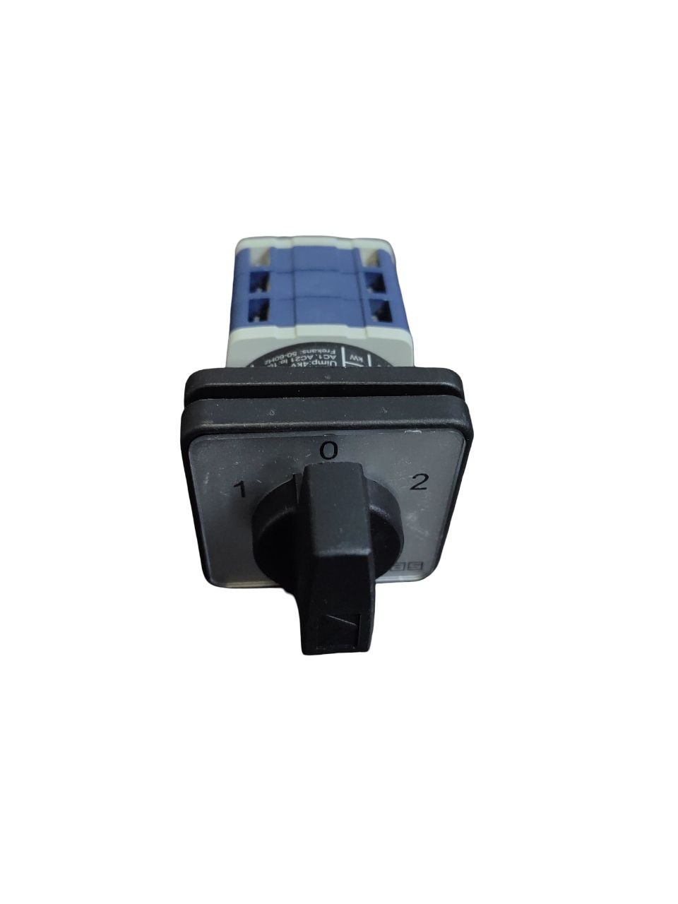 Переключатель кулачковый на панель PSA016KD334S
