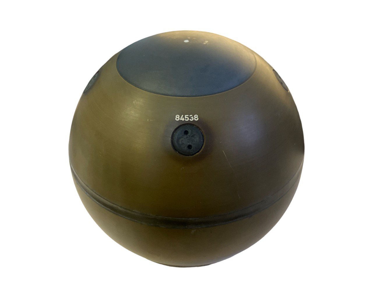 Гиросфера Standard 22 s.n 84538, б.у, нерабочее