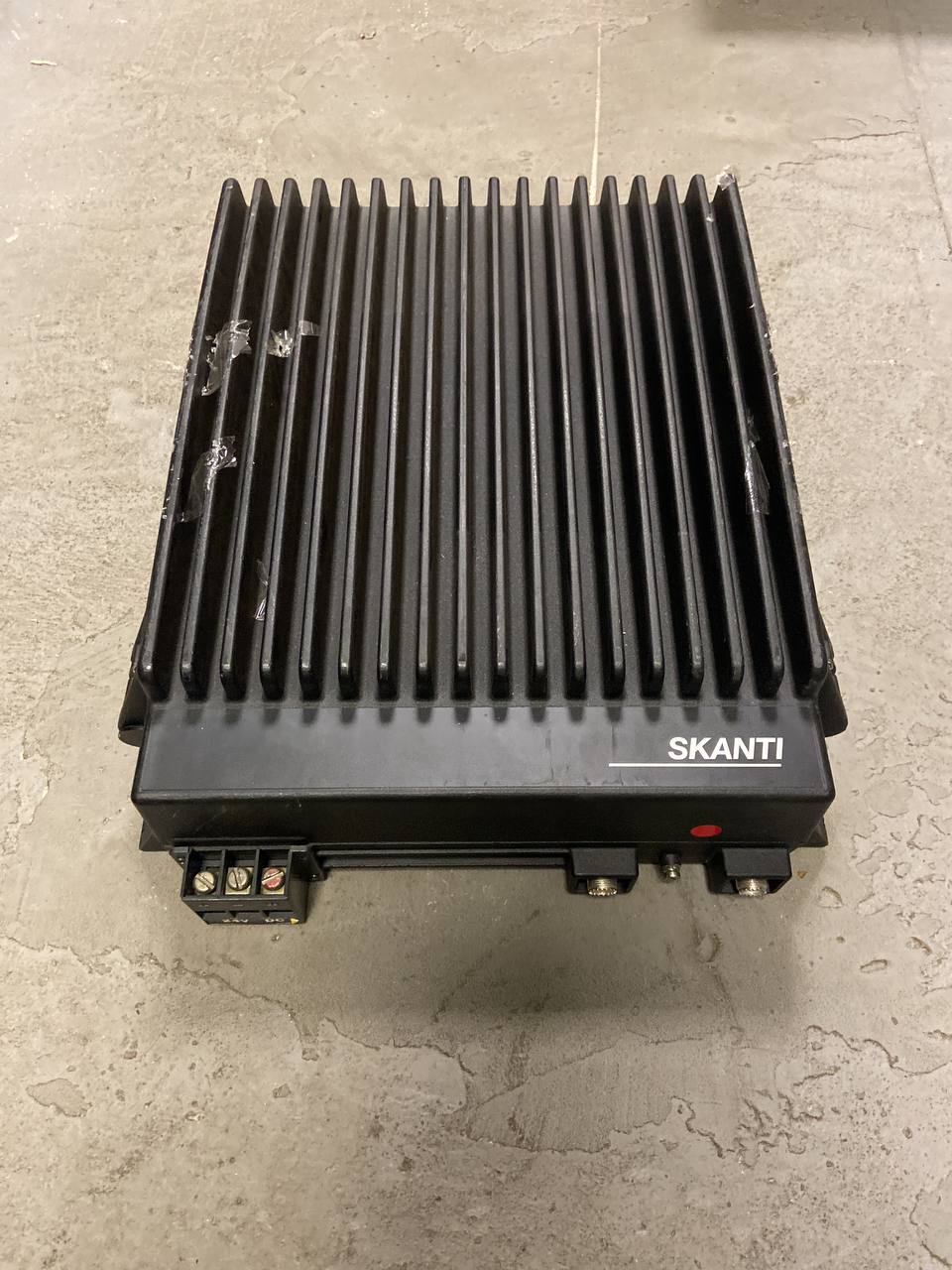 Skanti Transceiver Unit TU 1150 б.у. s.n 3136840003 не раб.
