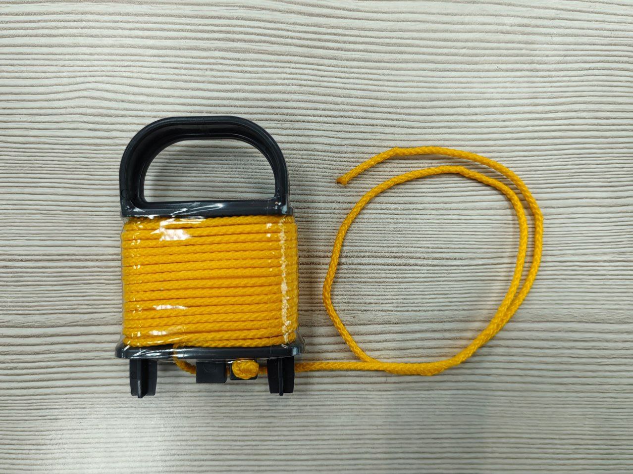 Линь для АРБ Lanyard EPIRB Assembly McMurdo 82-935A E5, G5