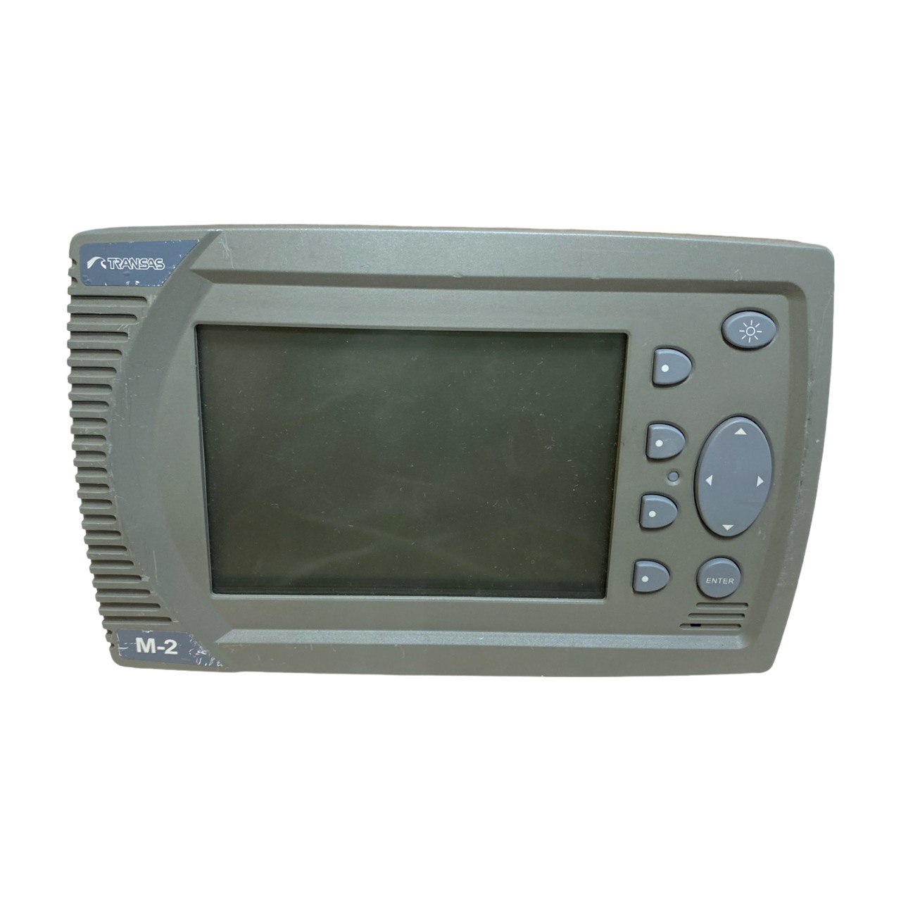 Блок дисплея АИС Transas M-2 s.n 0350810174, б.у, рабочее