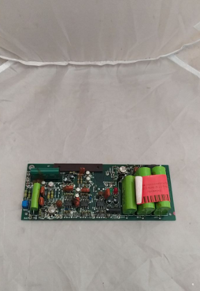 Плата для гирокомпаса TOKYO KEIKI TG-3000 Inverter Assy p/n:102293112 (б.у) s.n: 4948003 (на проверку)