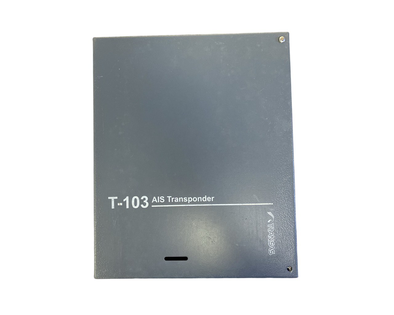 Транспондер АИС Transas T-103 s.n 0353010293,б.у, нерабочее