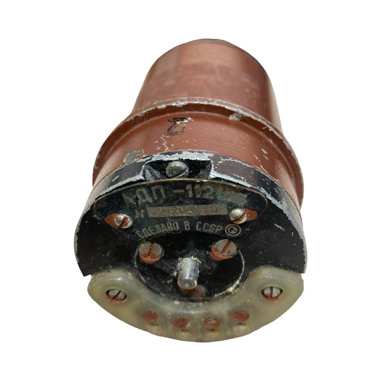 Сельсин АДП-1121 s.n 0281600, б.у, на проверку