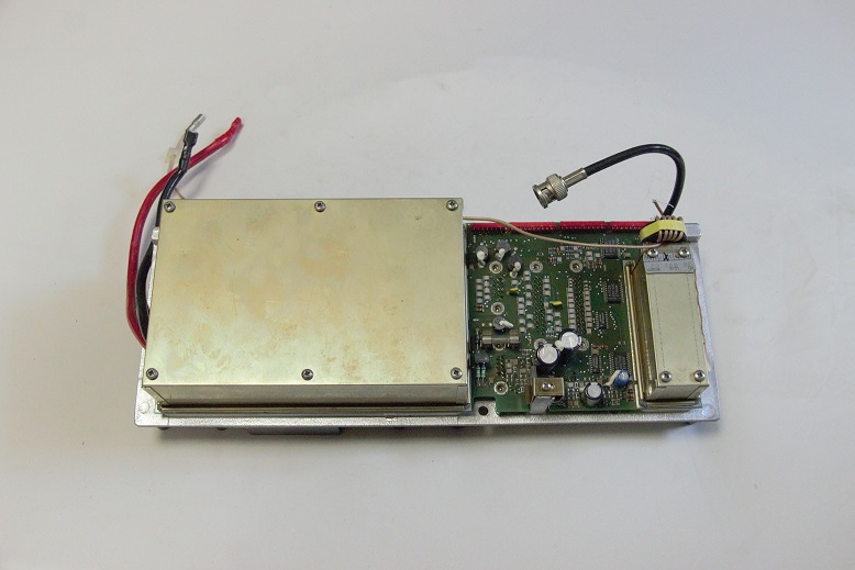 Плата ПВ/КВ SMPS/ INTERCONNECTION Assembly (107 800 80) б.у. s/n 28 001 B2 на проверку