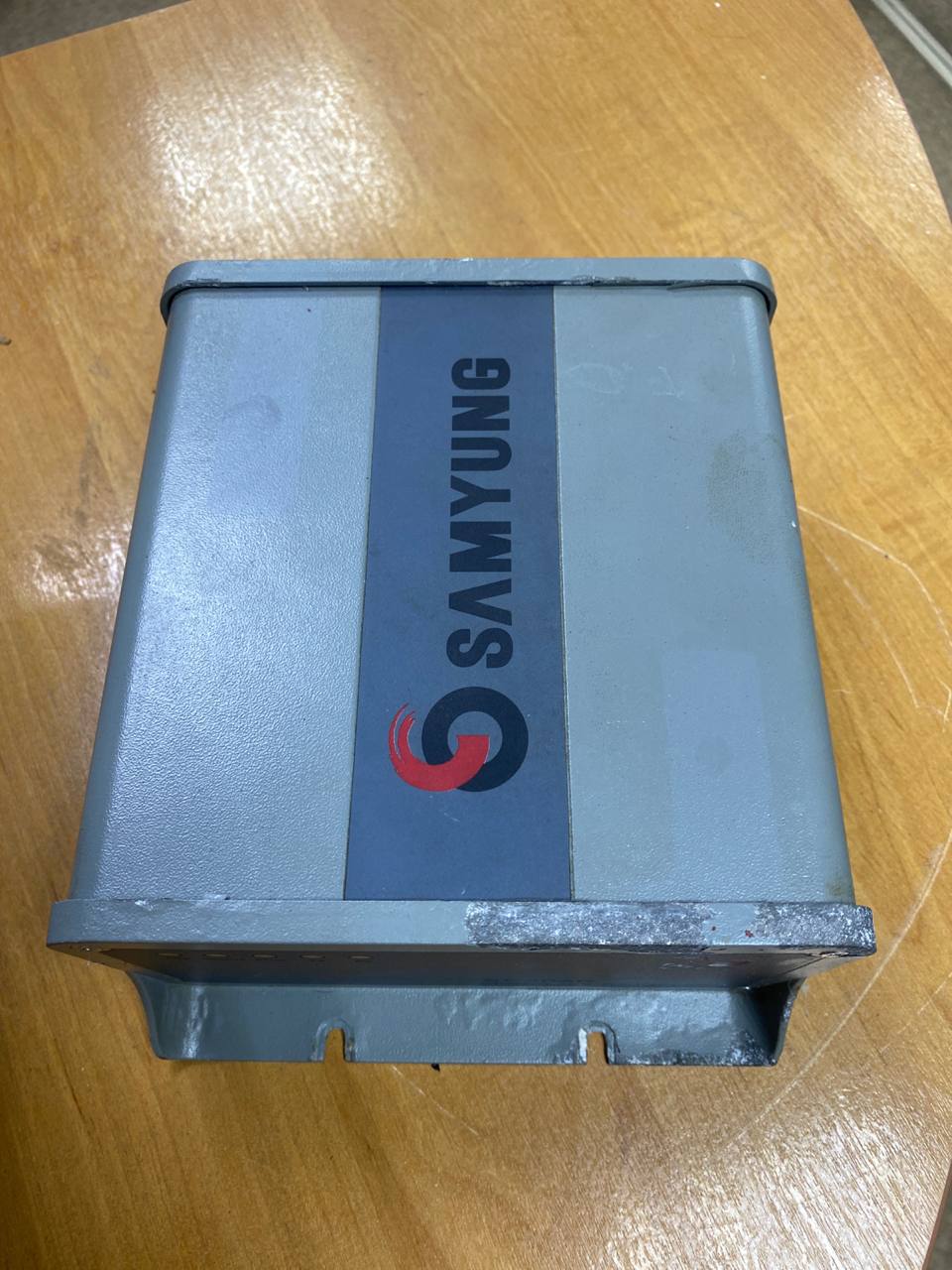 Транспондер SAMYUNG SI-30AR s.n 6900060, б.у, рабочее