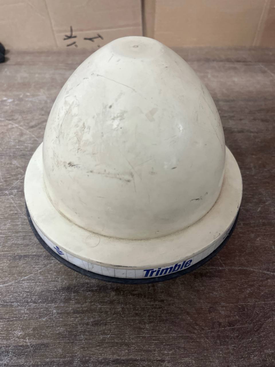 Антенна Trimble s.n 10092010 б.у на проверку