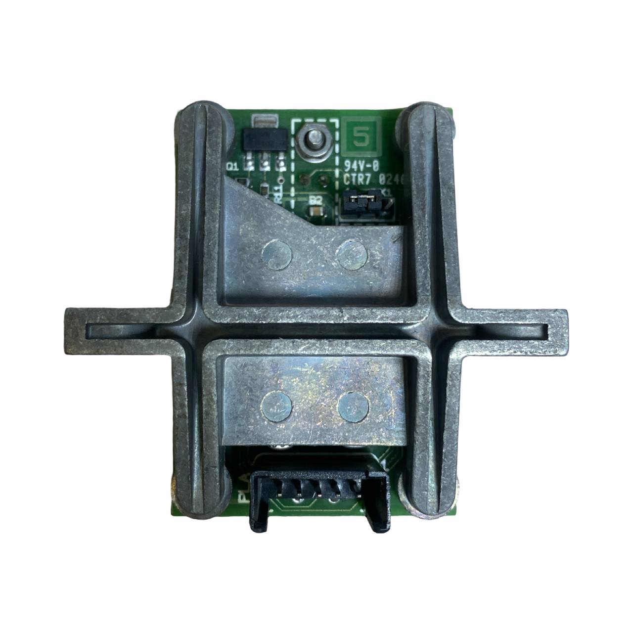 Плата Bearing Board 65801805-02 s.n 104083, б.у, рабочее
