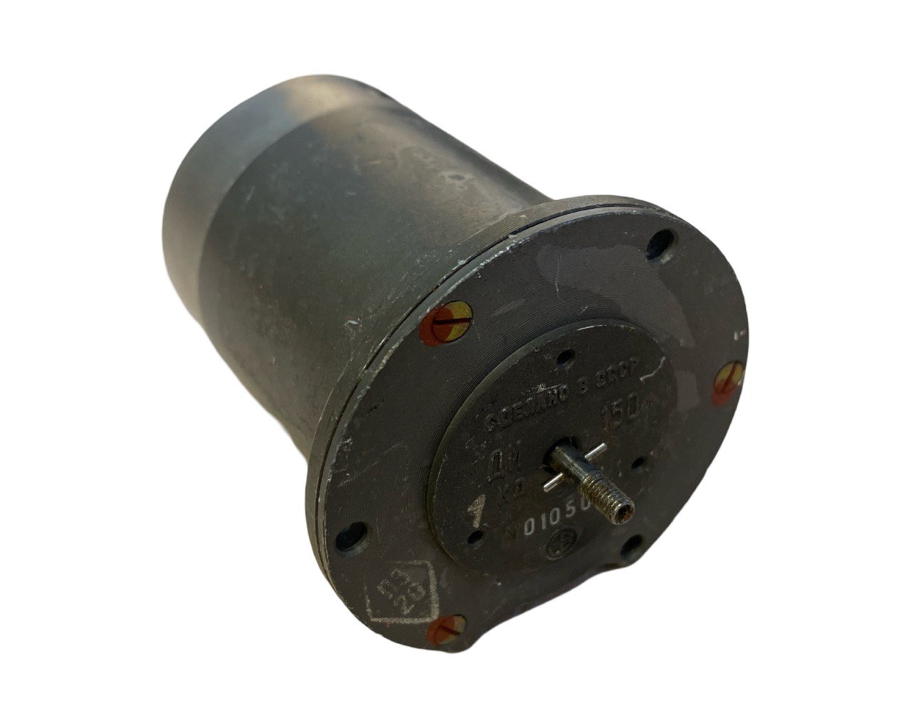 Сельсин ДИ-150 s.n 010504, б.у, на проверку