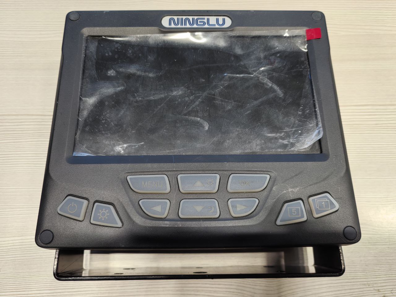Репитер Ninglu NM501, s.n R5130036, б.у, на проверку