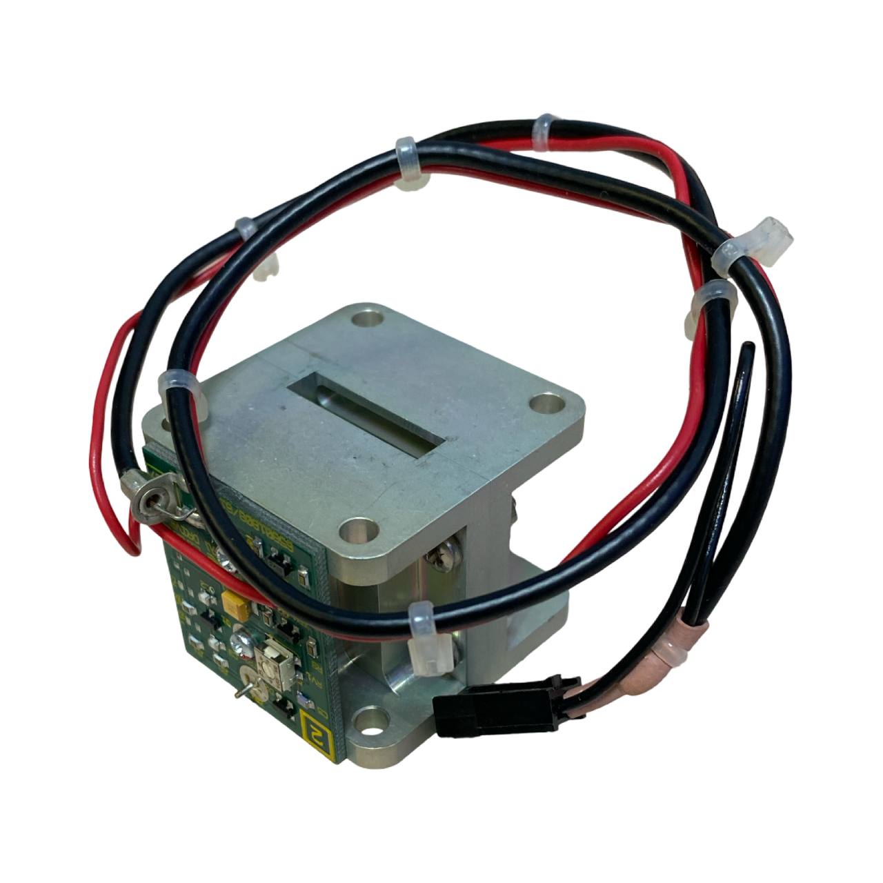 Лимитер X-band E2V B3LT1668 s.n 0908029, б.у, на проверку