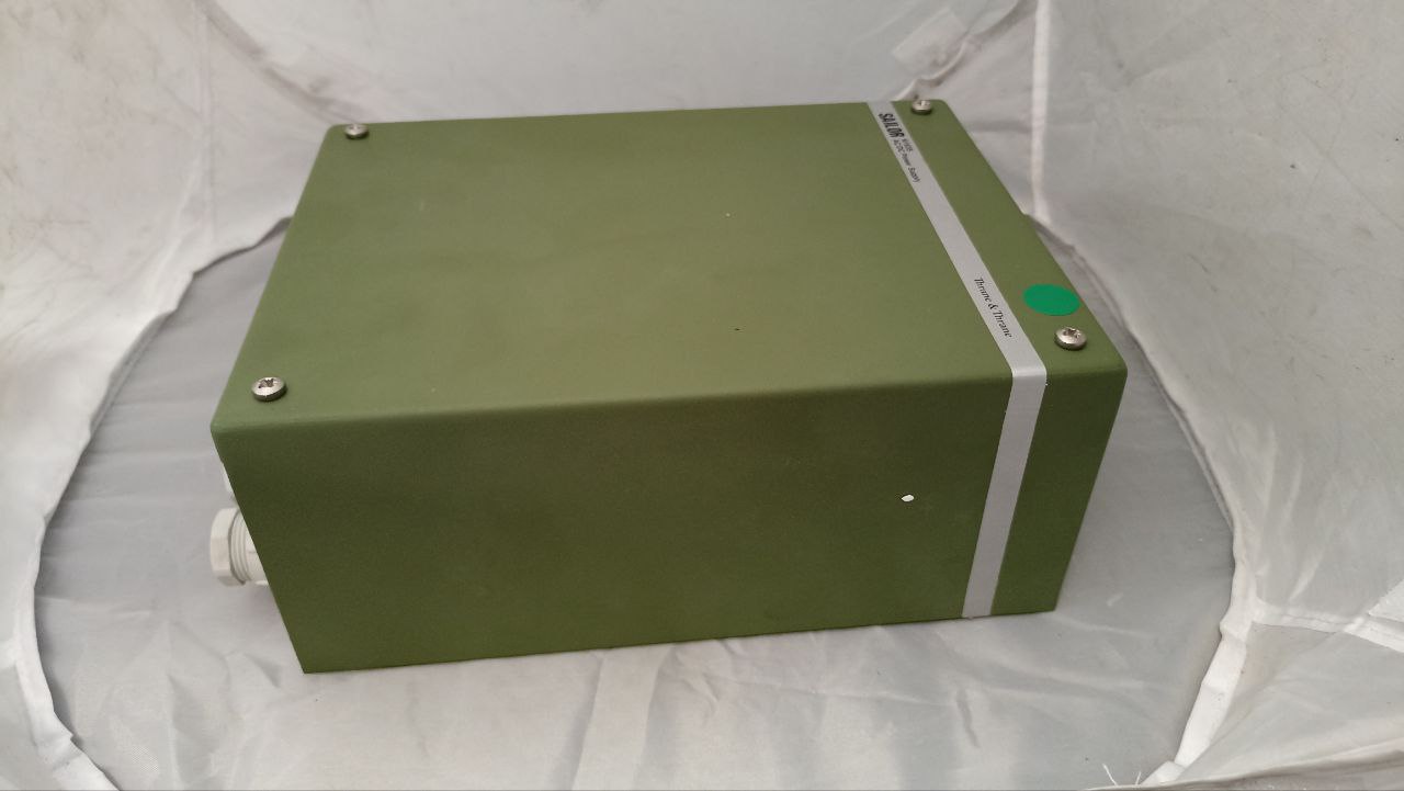 SAILOR AC.DC power supply N163S s.n 84634113 б.у. рабочее