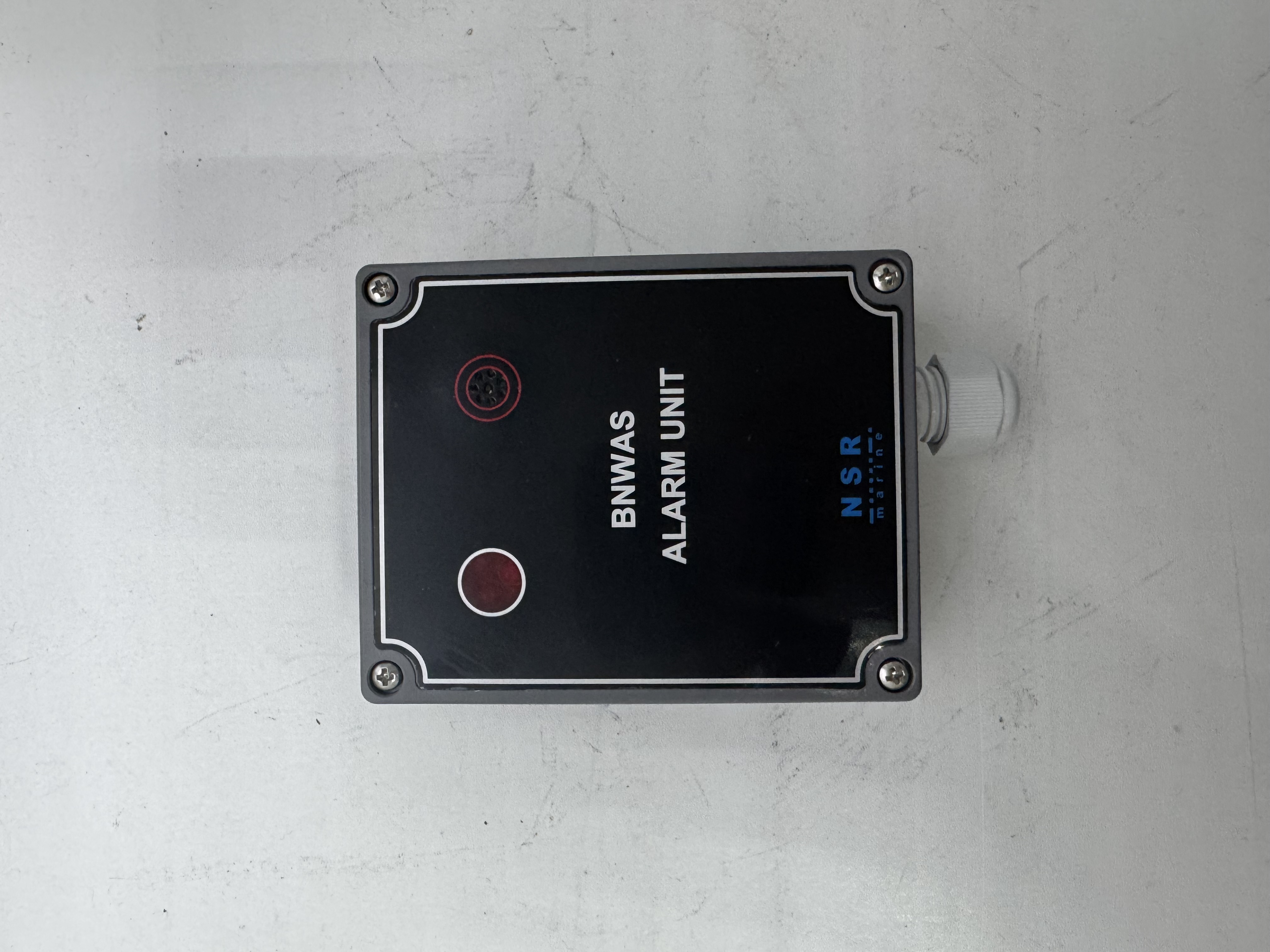 Сигнализатор NSR NBW-1010A