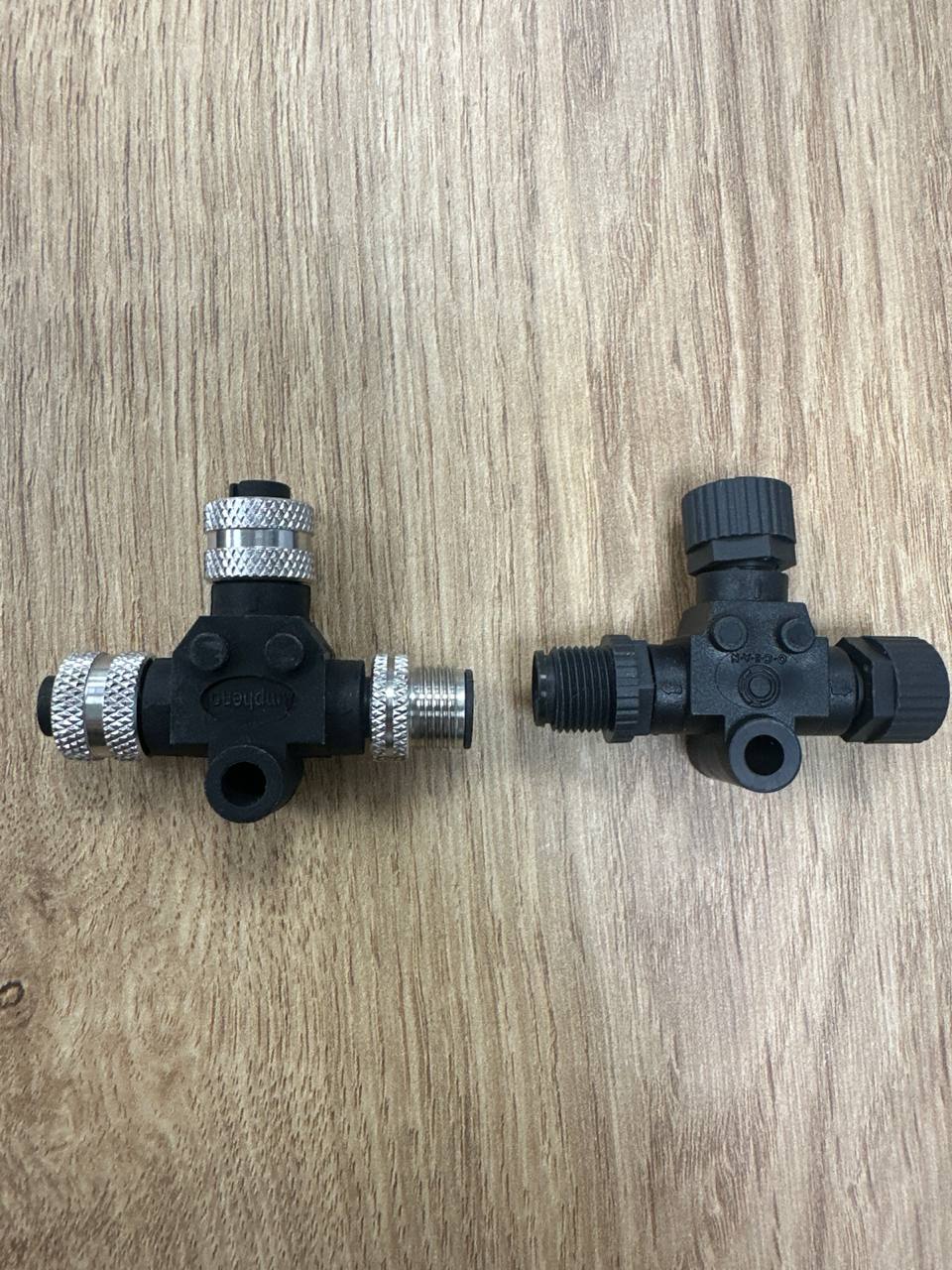 Разъём Thrane&Thrane Micro NMEA2K Tee