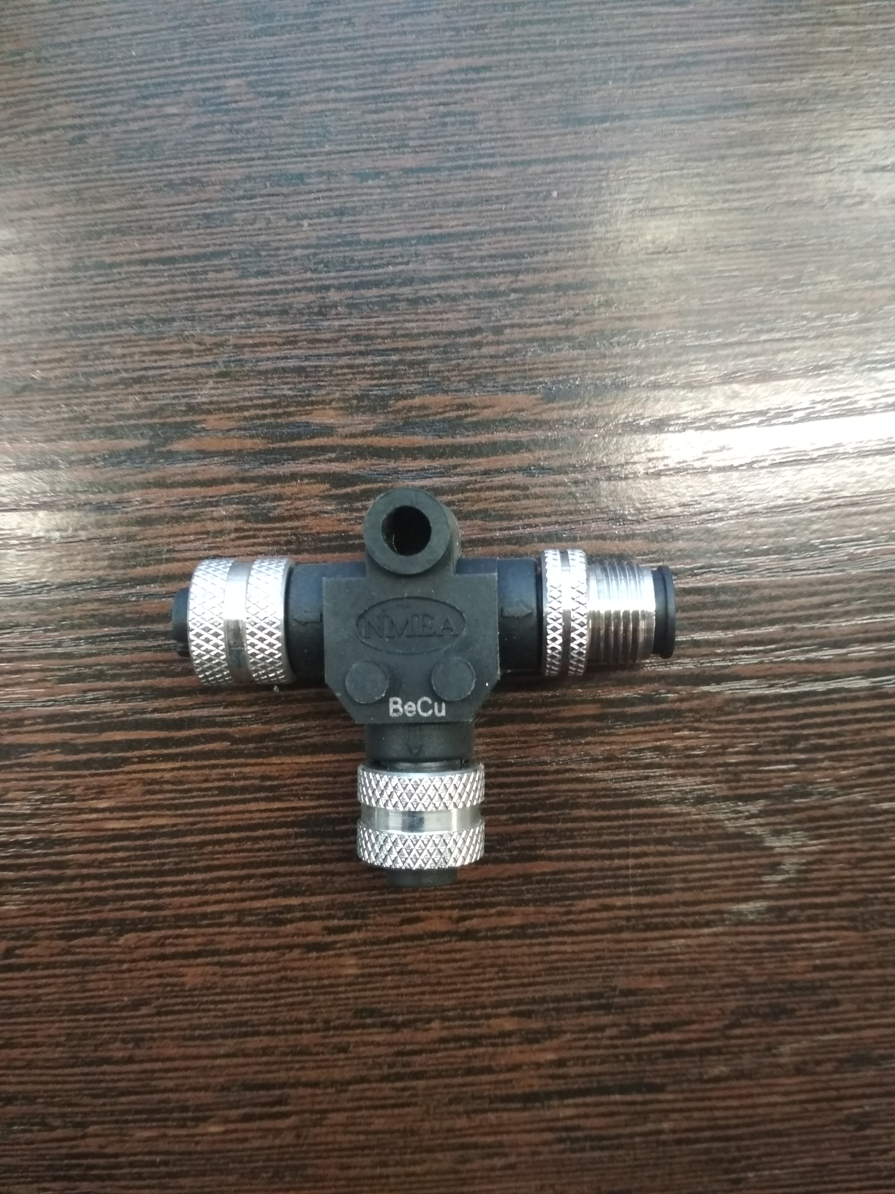 Nmea-t mini Connector, б.у