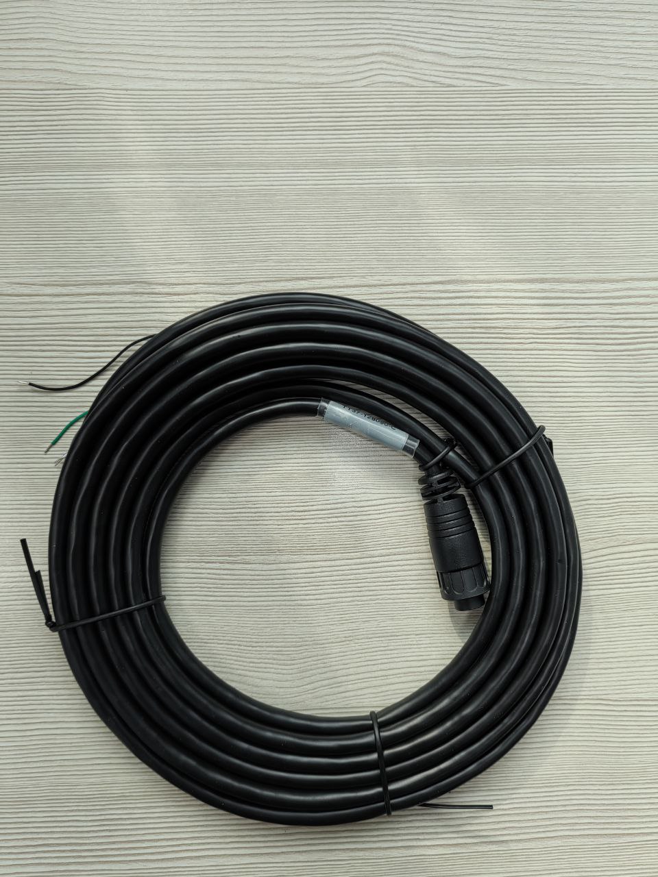 Кабель соединительный Thrane&Thrane 406209-941, 10 контактов, 5 м для Sailor 6209