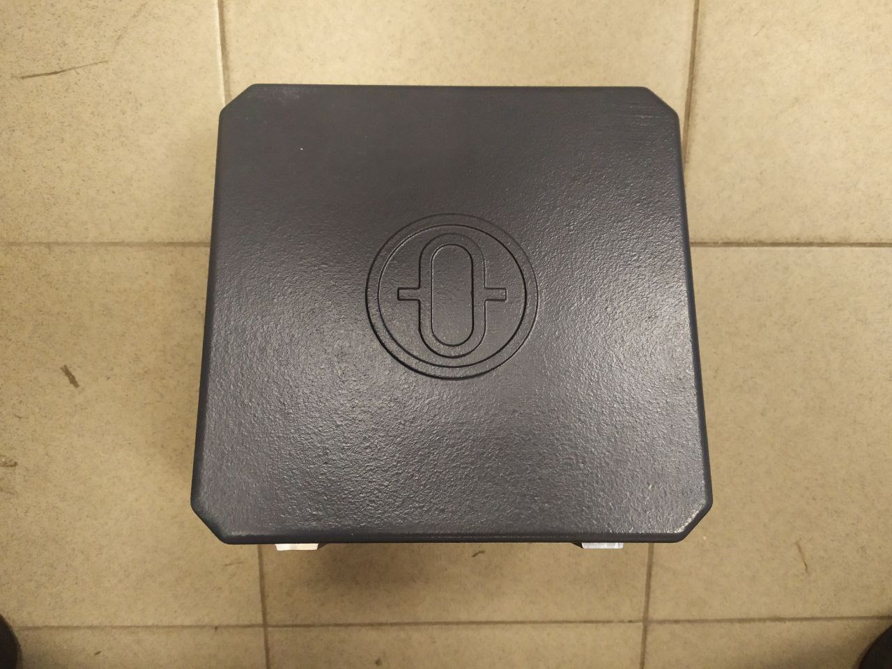 RUDDER FEEDBACK UNIT E01 101-532.NGOO1 RAYMARINE б/у s/n 2031 на проверку