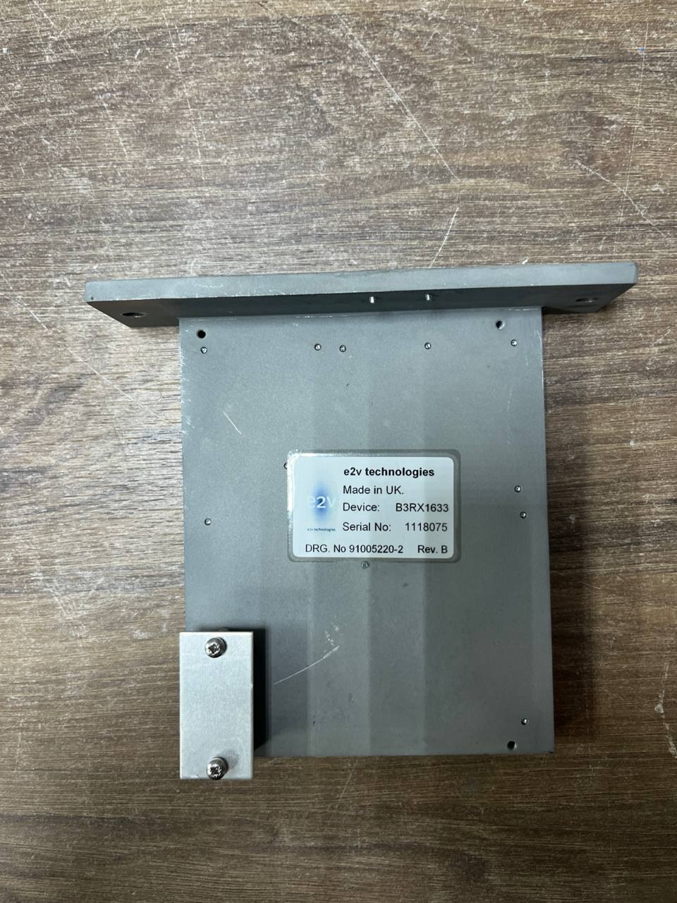 Performance Monitor B3RX1633 s.n 1118075 б.у рабочее
