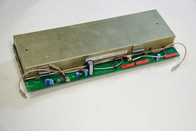 Плата ПВ/КВ SKANTI RX\EX Signalpath 915 (107 812 00) (б.у.) s/n11 008 A3 на проверку