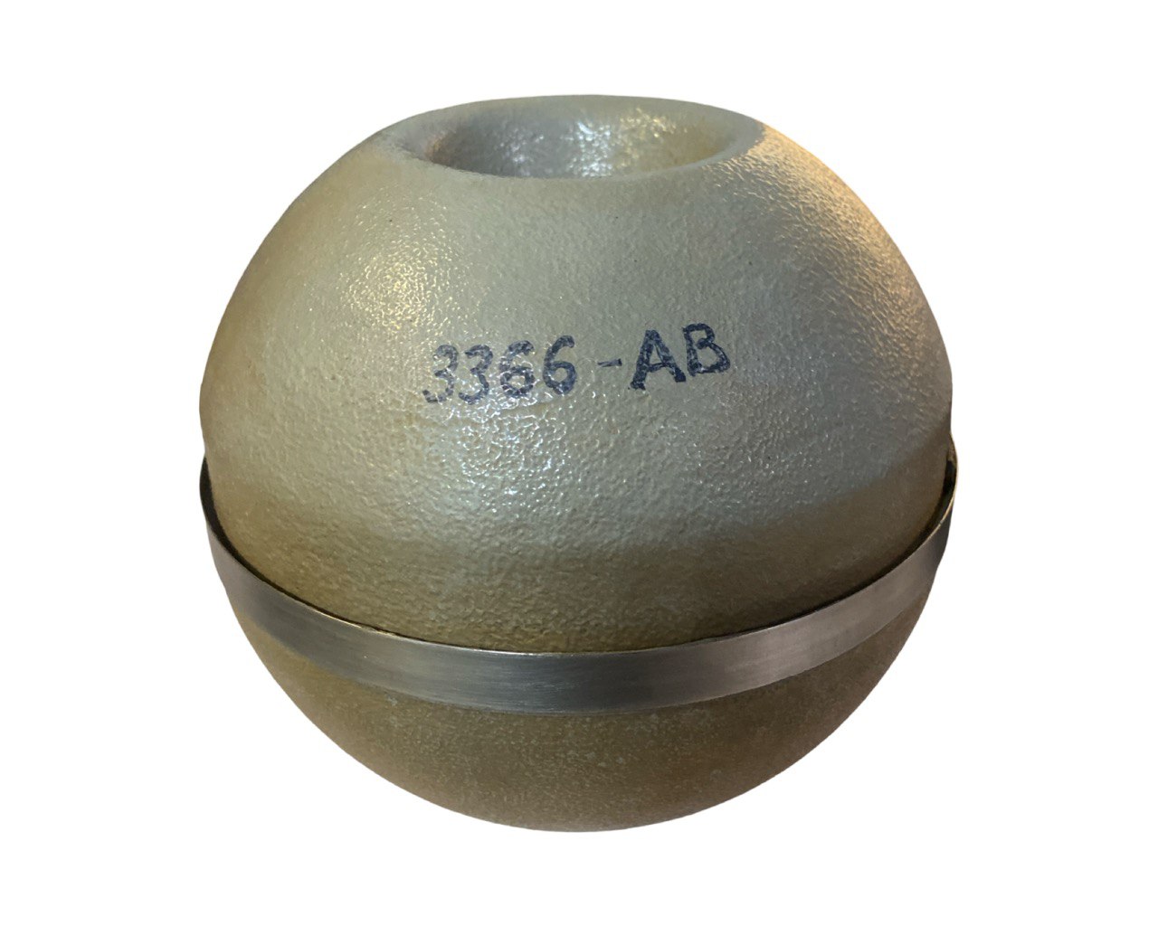 Гиросфера ртутная Navigat s.n 3366-AB, б.у, нерабочее (Г)