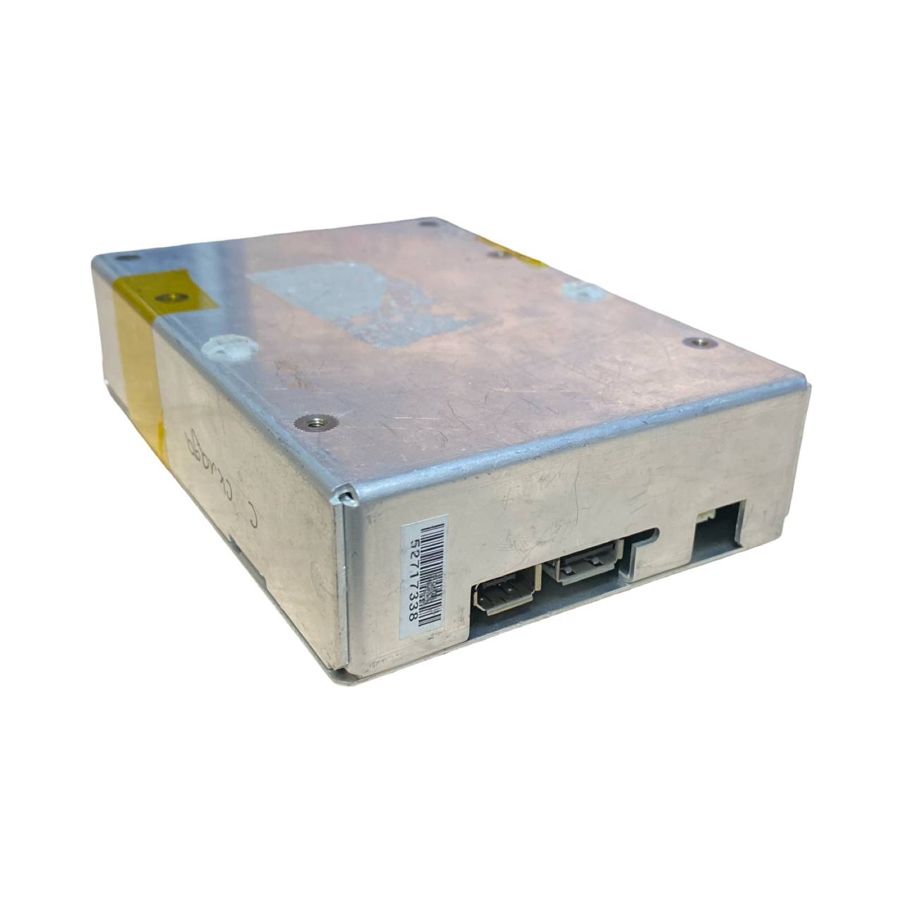 Накопитель данных для Furuno VDR VR-3011A s.n 52717338, б.у, рабочее