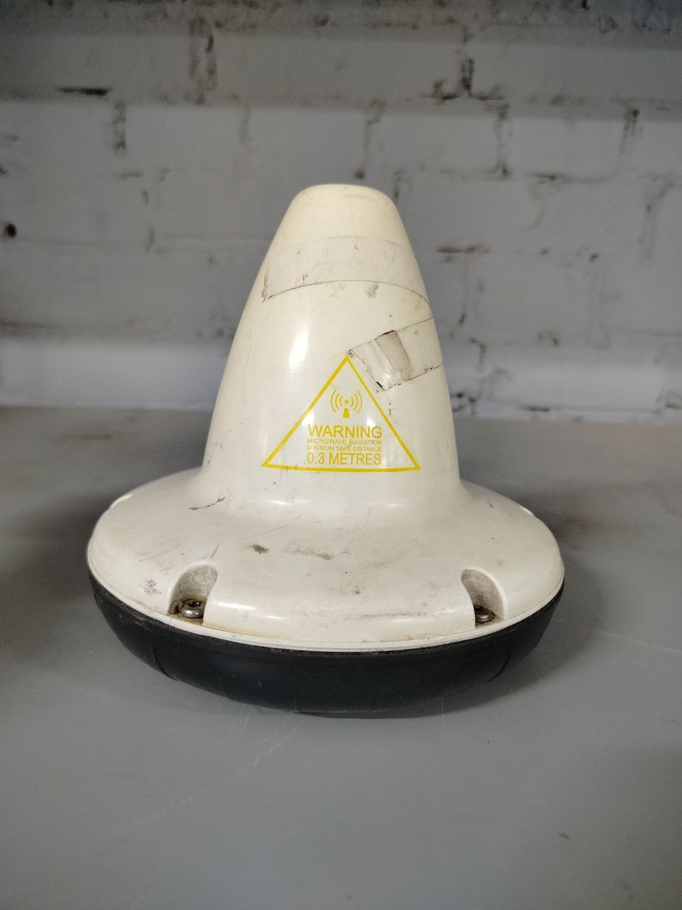 Антенна Sailor TT-3026M s.n 09115303 б.у на проверку