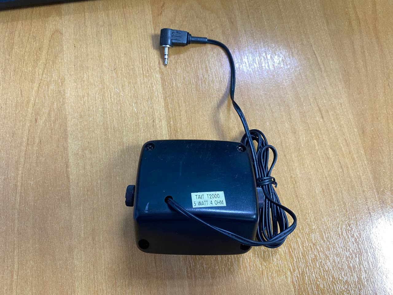 Динамик  TAIT T2000 5WAT 4OHM s.n АСТ-750748 б.у на проверку