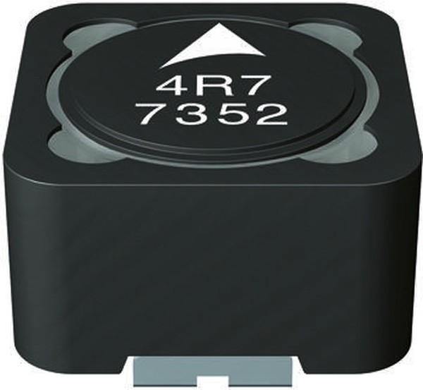 Индуктивность B82477G4105M000 1000 мкГн, 0.55 А
