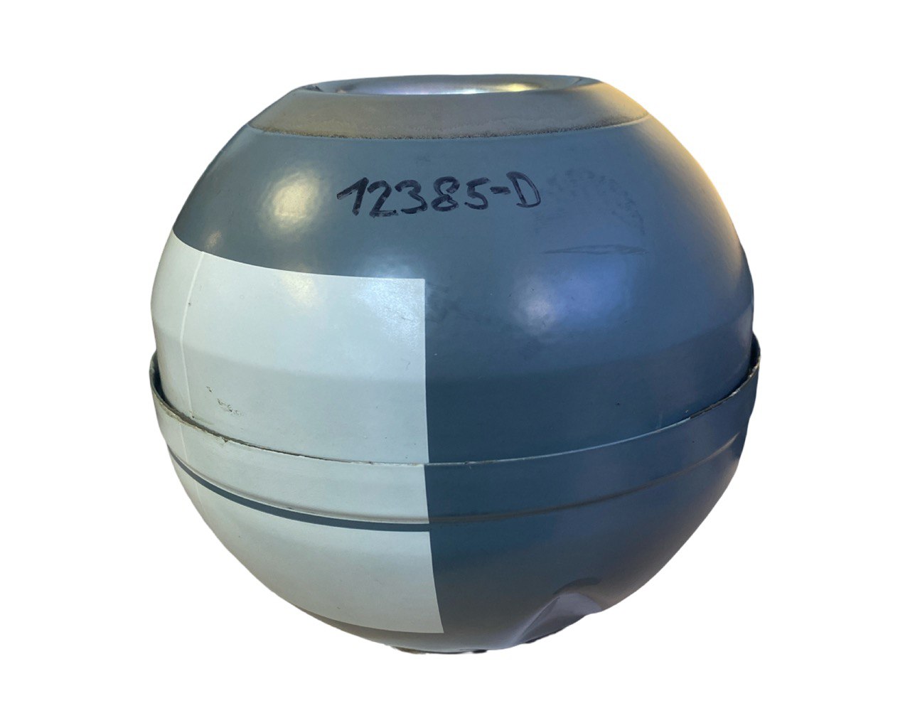 Гиросфера Navigat s.n 12385-D, б.у, нерабочее (Г)