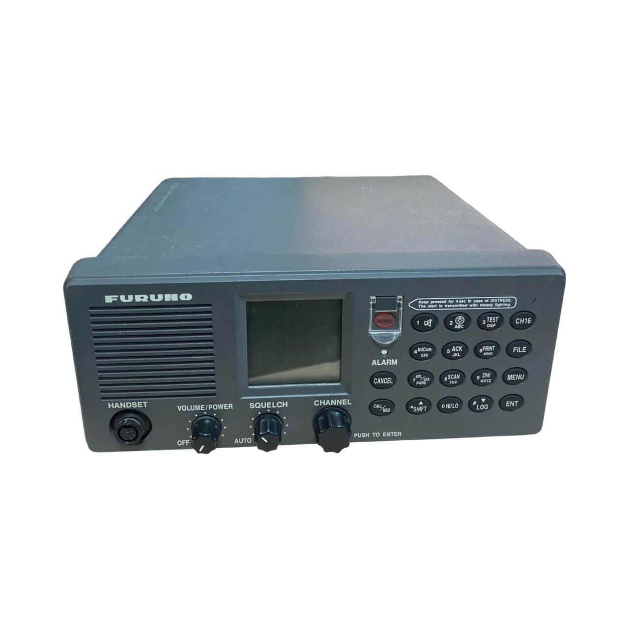 Furuno FM 8800S s.n 3545-5254, б.у, рабочее