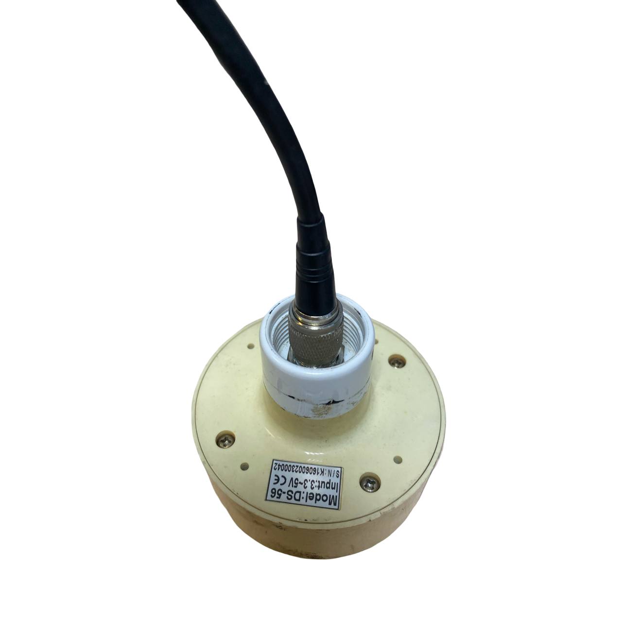 Антенна GPS/Glonass DS-56 s.n K1606002300042, б.у, на проверку