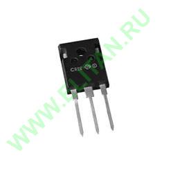 Диод шоттки C6D16065D